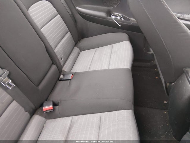 Kia Forte Ex