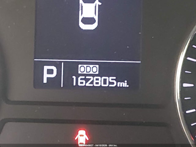 Kia Forte Ex