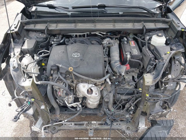 Toyota Highlander Limited
