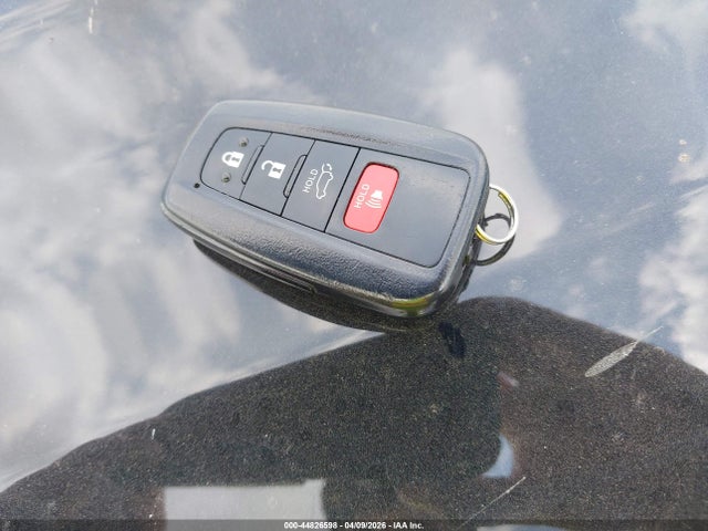 Toyota Highlander Limited