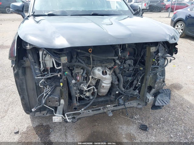Toyota Highlander Limited