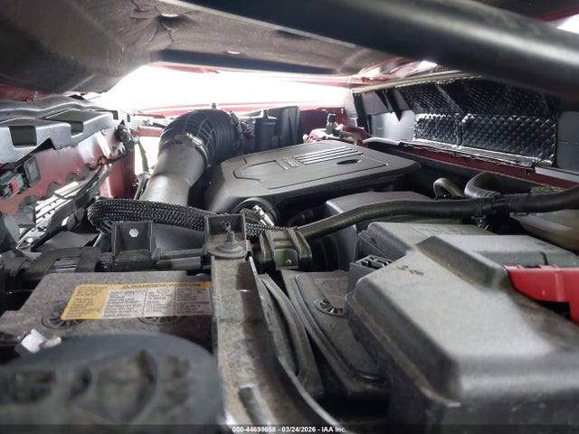 GMC Acadia Fwd Slt