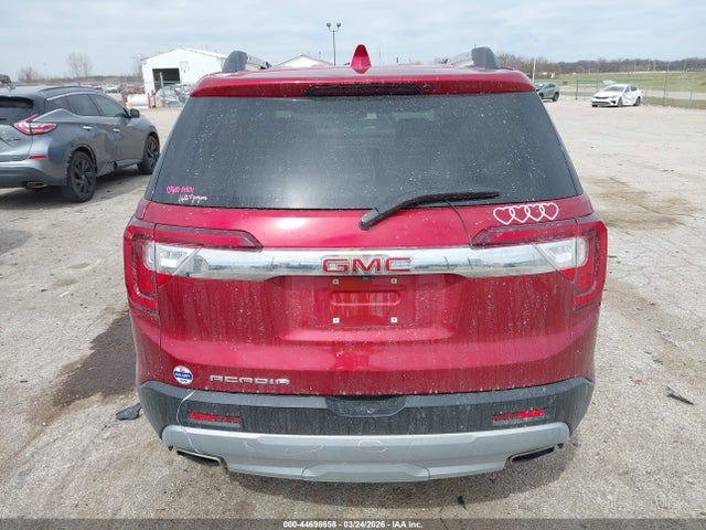 GMC Acadia Fwd Slt