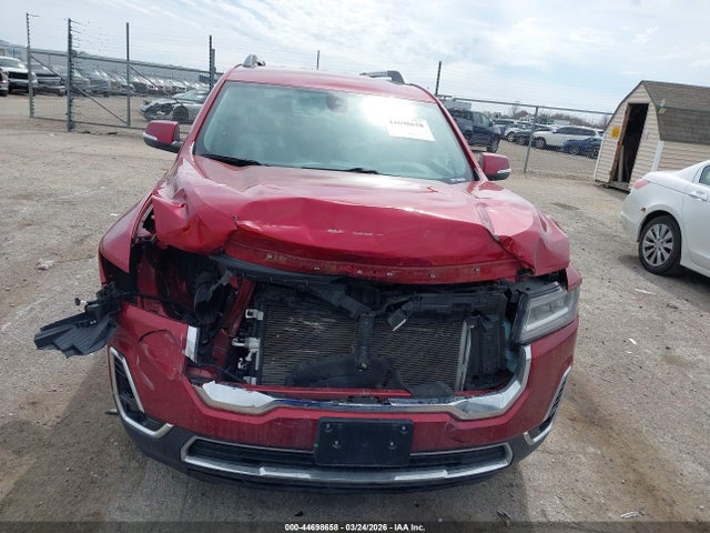 GMC Acadia Fwd Slt