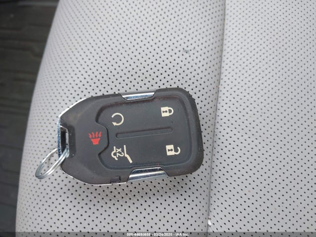GMC Acadia Fwd Slt