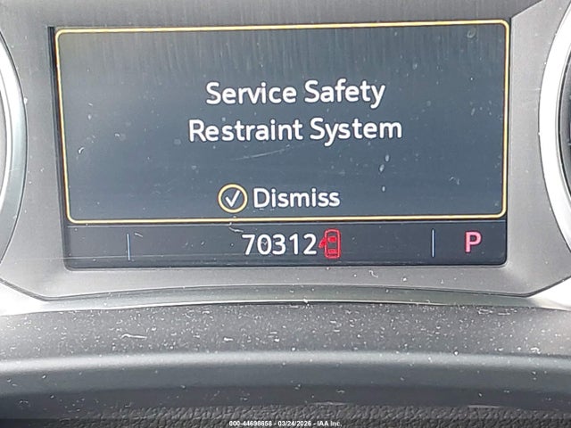 GMC Acadia Fwd Slt