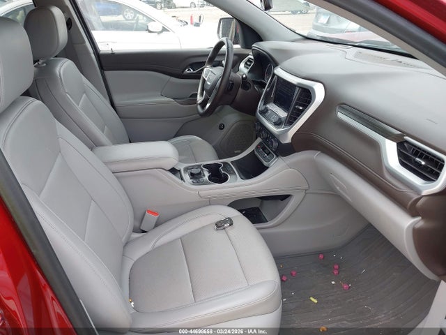 GMC Acadia Fwd Slt