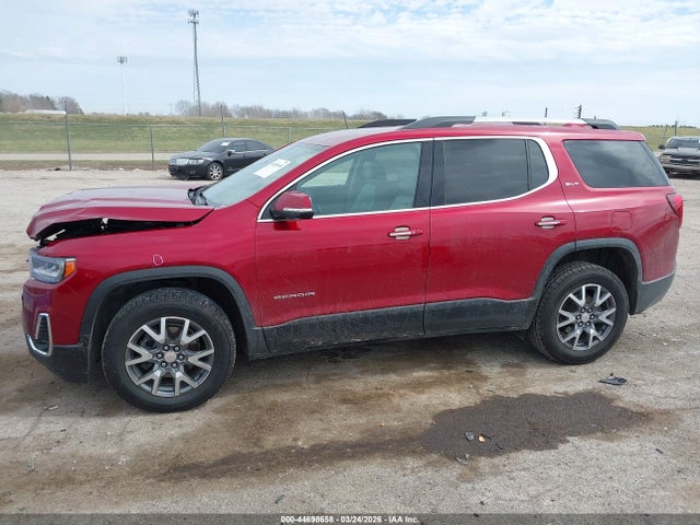 GMC Acadia Fwd Slt