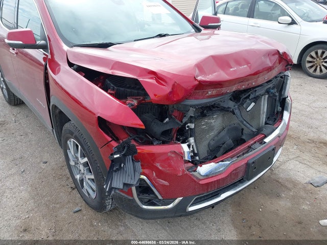 GMC Acadia Fwd Slt