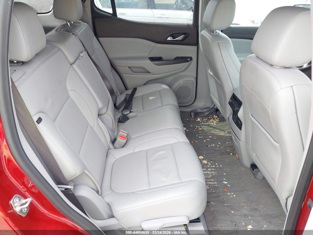 GMC Acadia Fwd Slt