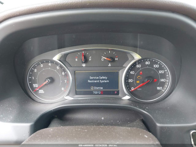 GMC Acadia Fwd Slt
