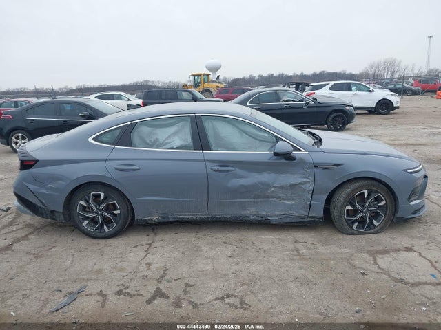 Hyundai SONATA Sel