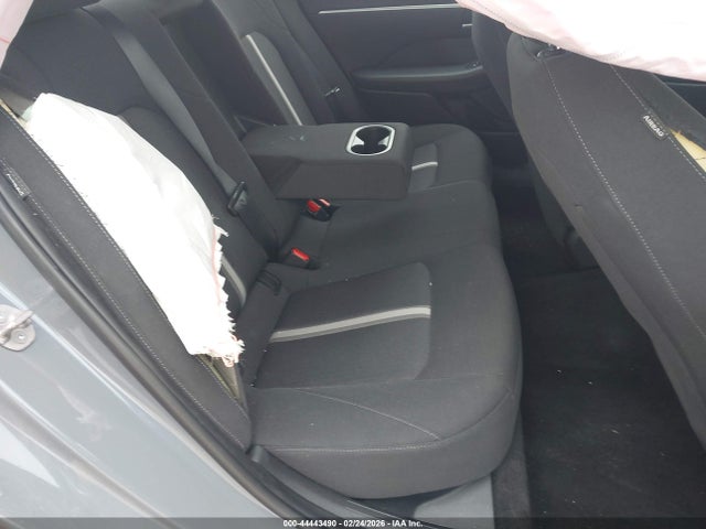Hyundai SONATA Sel