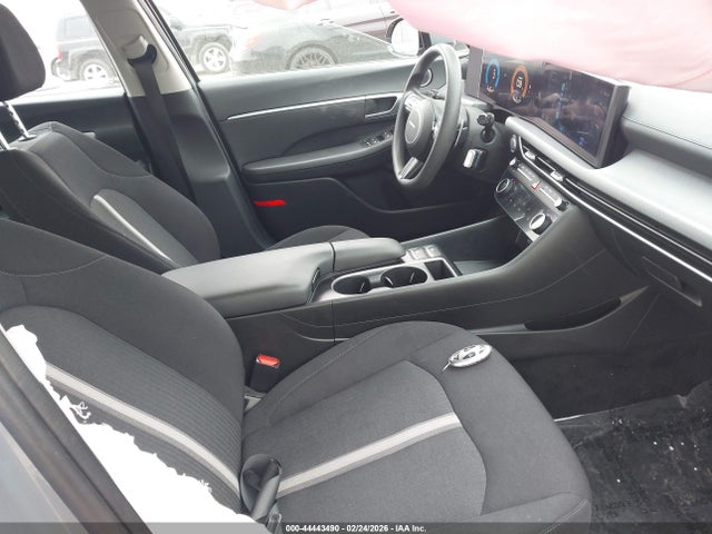 Hyundai SONATA Sel