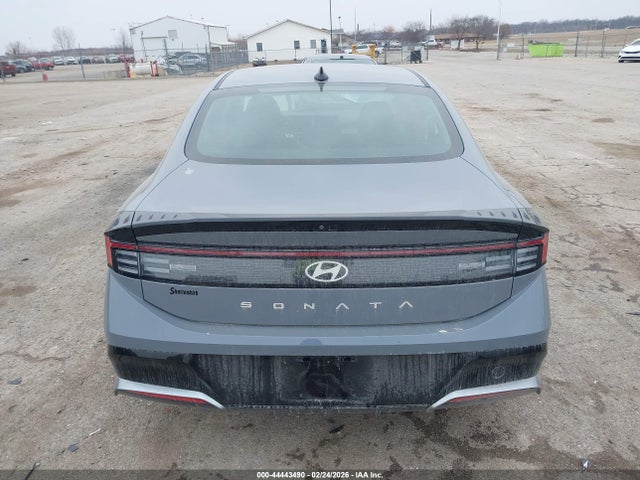 Hyundai SONATA Sel