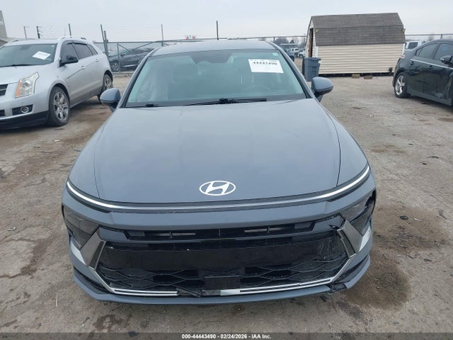 Hyundai SONATA Sel