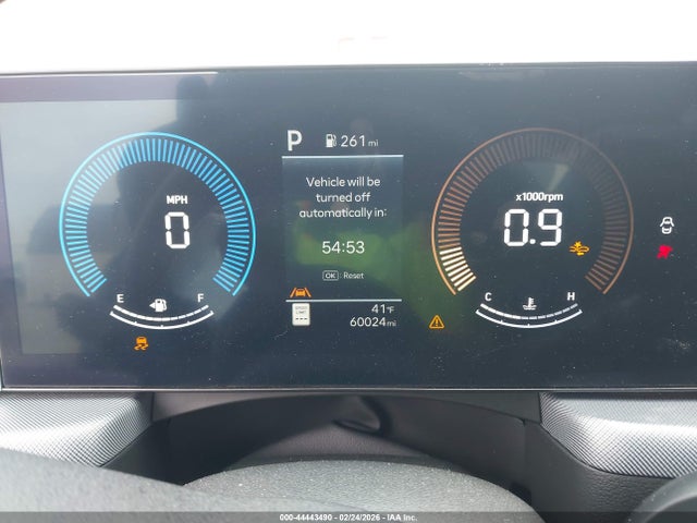 Hyundai SONATA Sel