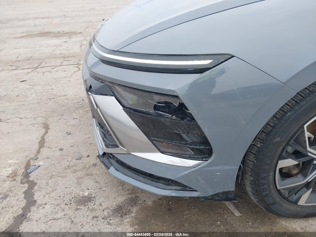 Hyundai SONATA Sel