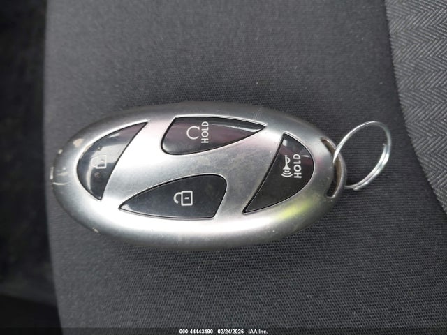 Hyundai SONATA Sel