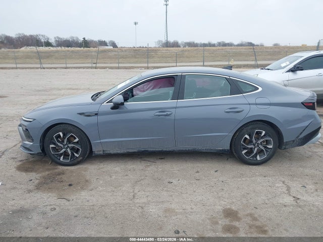 Hyundai SONATA Sel