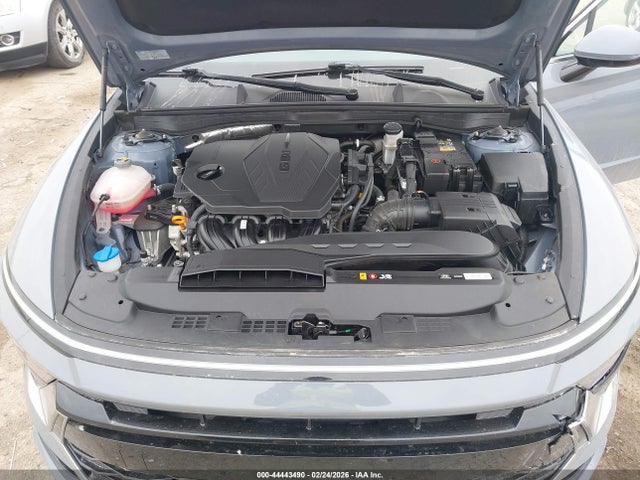 Hyundai SONATA Sel