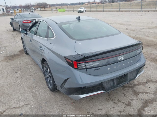 Hyundai SONATA Sel