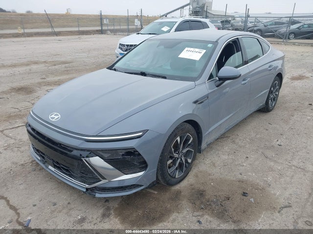 Hyundai SONATA Sel