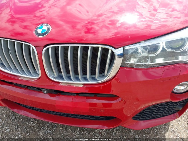 BMW X Series Xdrive35i
