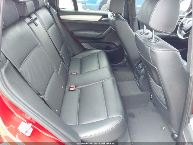 BMW X Series Xdrive35i