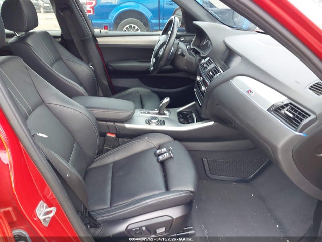 BMW X Series Xdrive35i