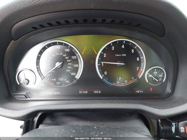 BMW X Series Xdrive35i