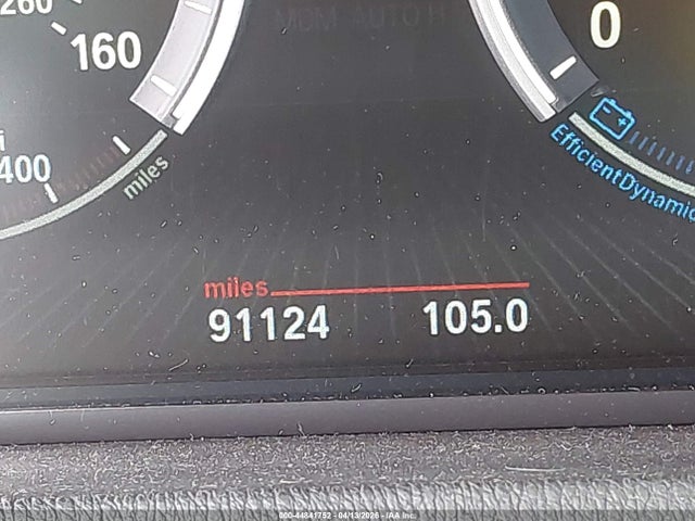BMW X Series Xdrive35i