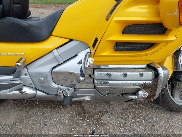 Honda Gl1800
