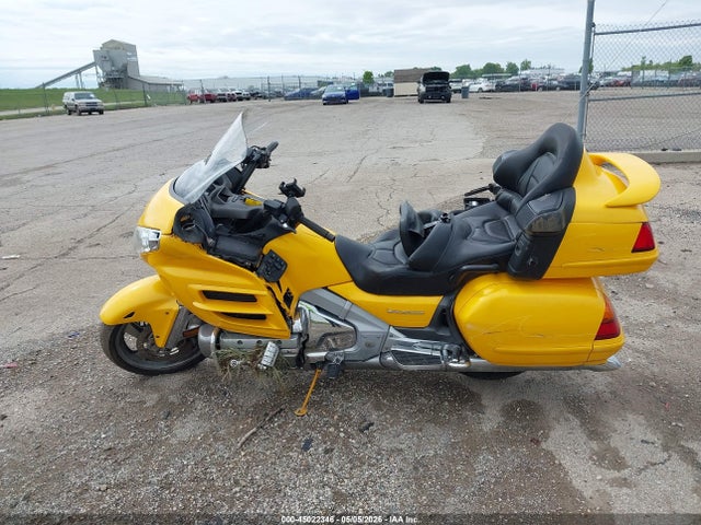 Honda Gl1800