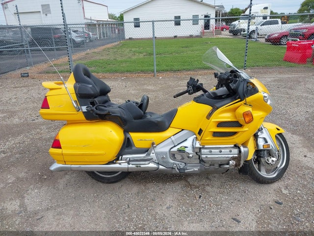Honda Gl1800