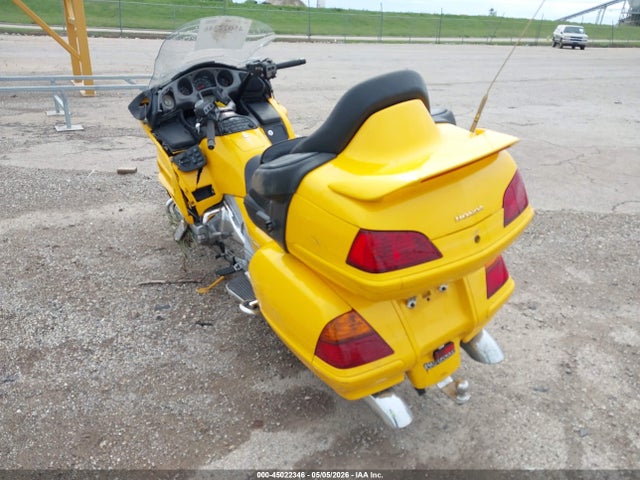 Honda Gl1800