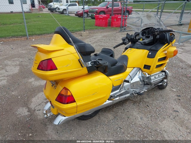 Honda Gl1800