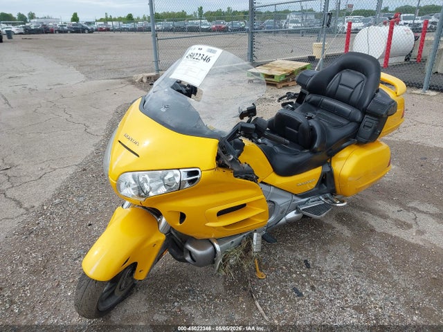 Honda Gl1800