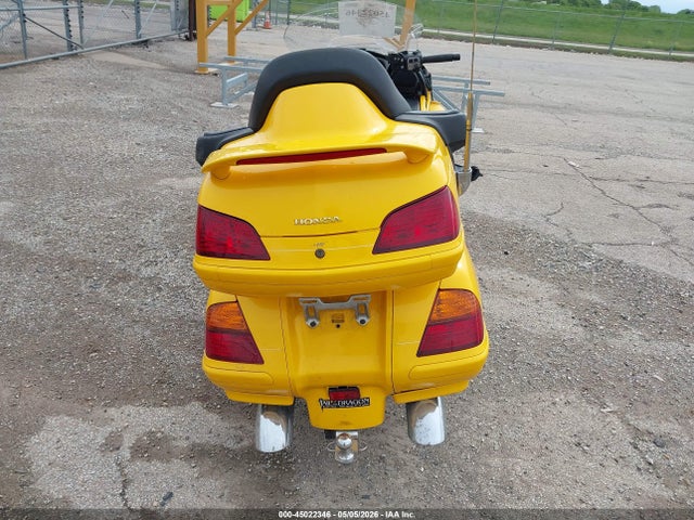 Honda Gl1800