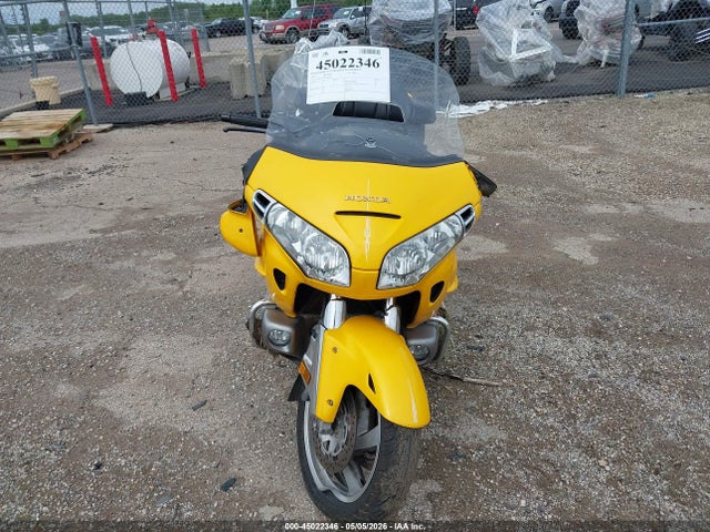 Honda Gl1800