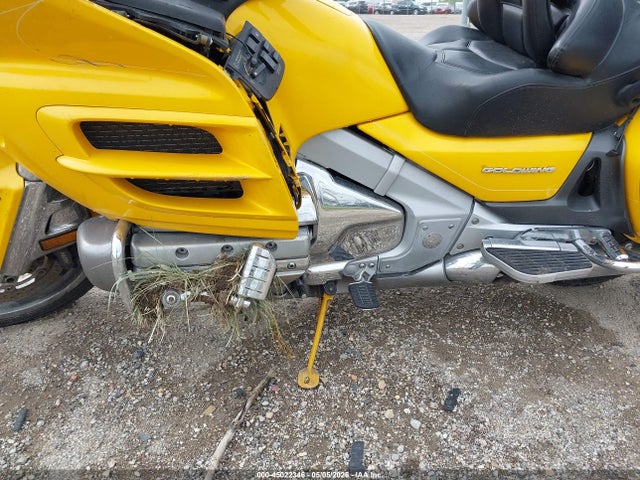 Honda Gl1800