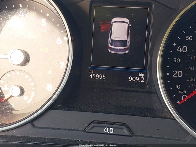 Volkswagen Tiguan 2.0t S