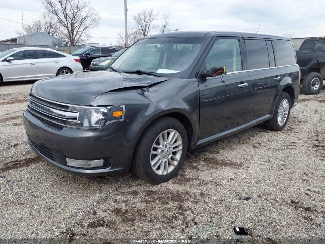 Ford Flex Sel