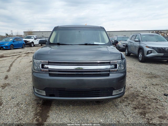 Ford Flex Sel