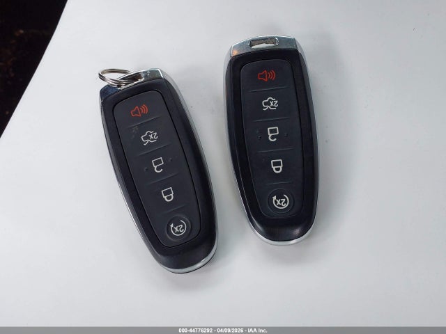 Ford Flex Sel