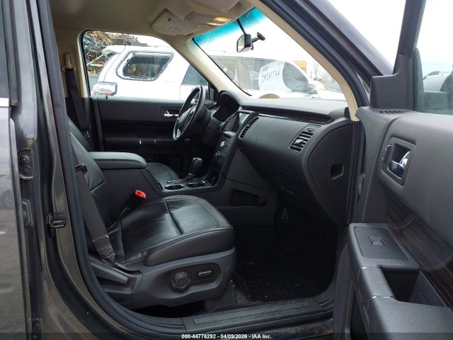 Ford Flex Sel