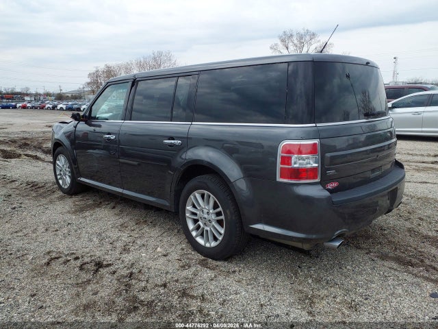 Ford Flex Sel