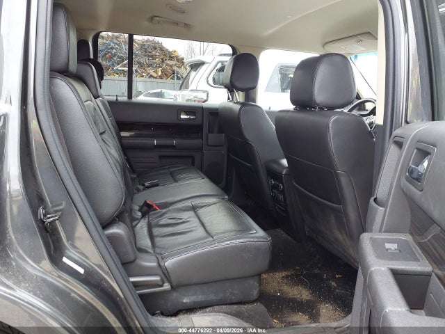 Ford Flex Sel