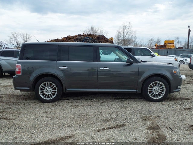 Ford Flex Sel