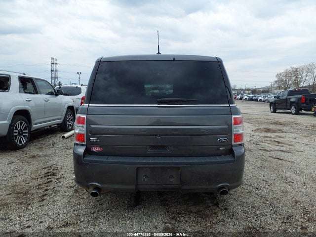 Ford Flex Sel